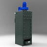 СРФ1К-ВЕНТ картриджный фильтр с вентилятором