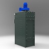 СРФ2К-ВЕНТ картриджный фильтр с вентилятором