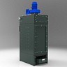 СРФ2К-ВЕНТ картриджный фильтр с вентилятором